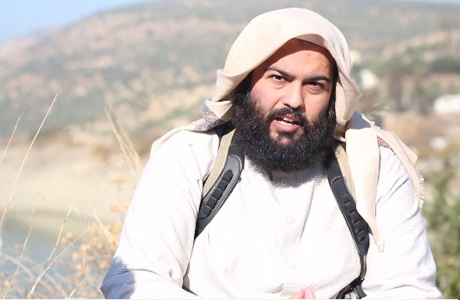 Syrian Airstrike Injures Prominent Al-Qaeda Scholar, Kills His Bodyguard