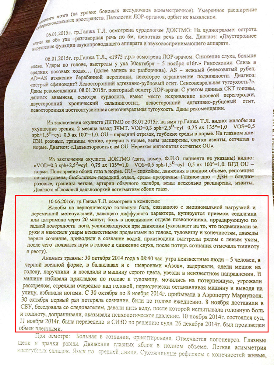 Using Your Corpse Pit To Strengthen Democracy: Ukrainian SBU's Secret Prison "The Library"