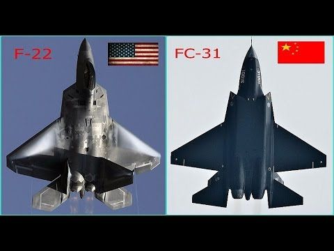 John Bolton Accuses China Of "Stealing" F-35 Fighter Jet