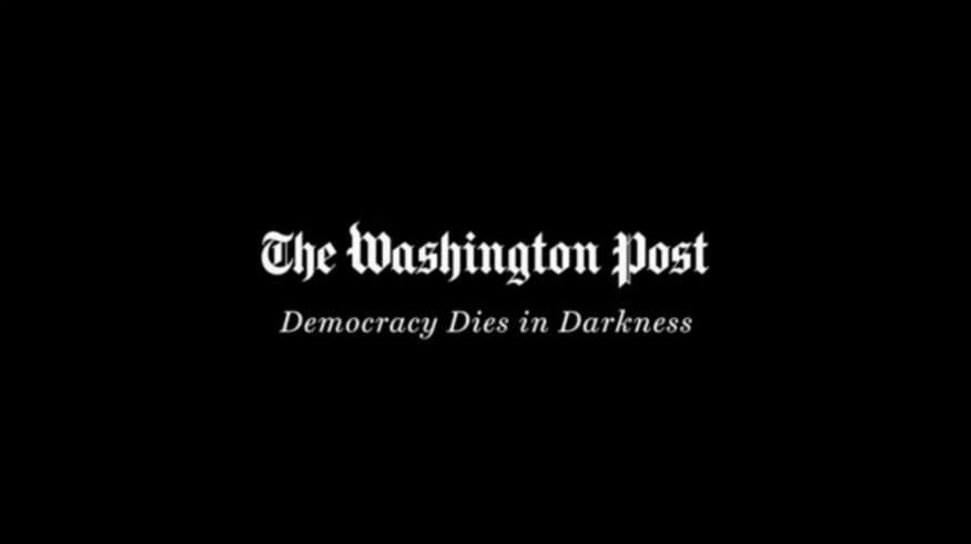 Caitlin Johnstone: "WaPo Publishes Gabbard Smear Piece Filled With Blatant Lies"