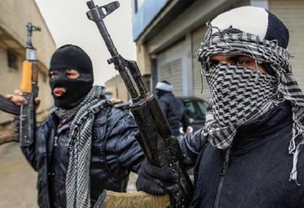 Al-Qaeda Stronger Than Ever? State Department's War On Terror Redux