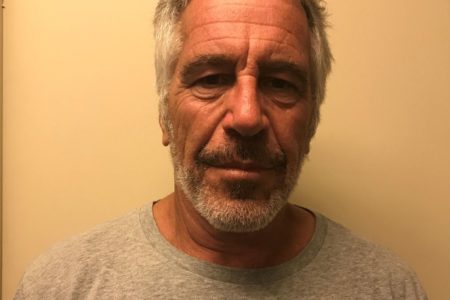 Conspiracy, Death and Jeffrey Epstein