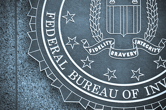 The FBI’s Alleged Conspiracy Theorist-Terrorist Connection Is Anti-American