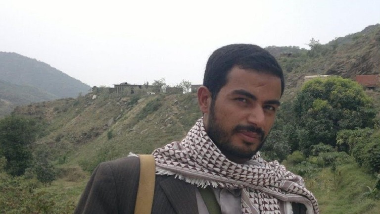 Houthi Leader’s Brother Assassinated, Yemeni Group Says