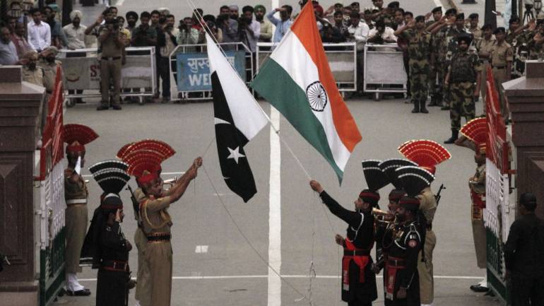 Pakistan On A War Path Downgrades Diplomatic Ties With India And Suspends Trade