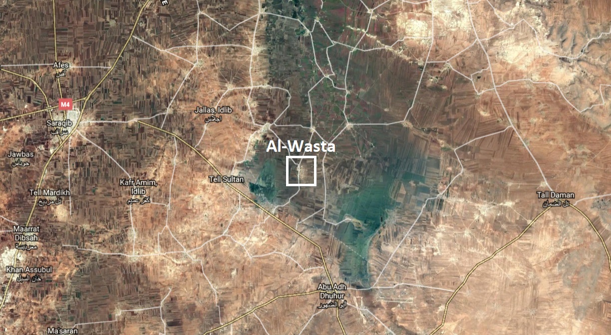 Turkish-Backed Militants Launch Surprise Attack On Syrian Army Positions In Southwestern Aleppo