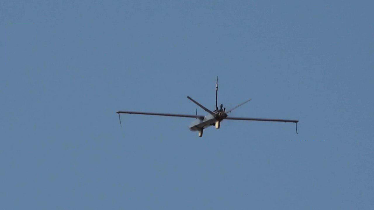 Houthis Launched Two New Drone Attacks On Saudi Airport, Air Base