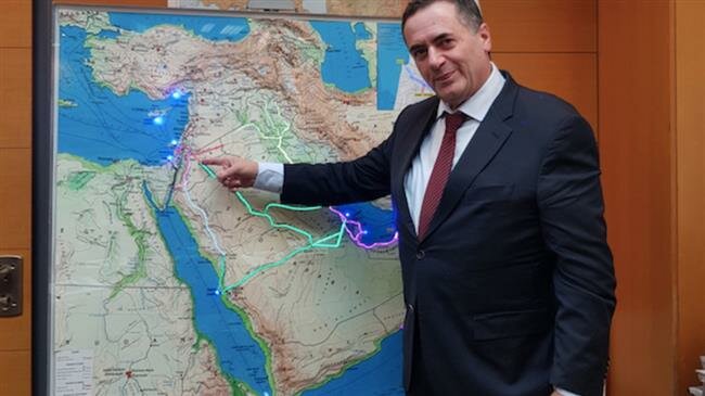 Israel To Participate In US-led Mission In Persian Gulf By Providing Intelligence And "Other" Activities