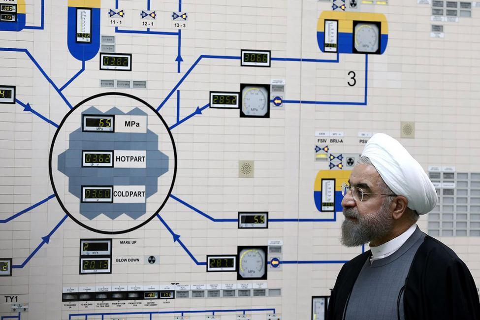 Wave Of Explosions And Fires At Critical Infrastructure Objects Hits Iran. Sabotage Or Accidents?