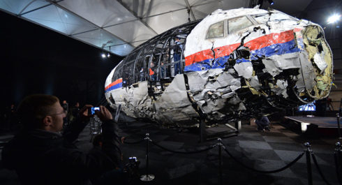 Dutch Authorities’ Attempted To Pressure Hague District Court Before Start Of MH17 Trial