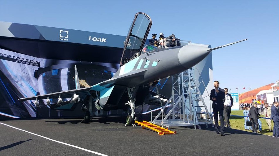 MS-21, Su-57, “Ansat” Aurus And “Cherry on the Cake”. MAKS 2019 Main Presentations