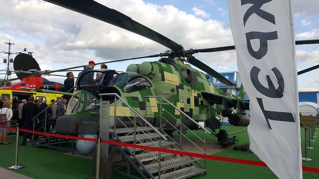 MS-21, Su-57, “Ansat” Aurus And “Cherry on the Cake”. MAKS 2019 Main Presentations