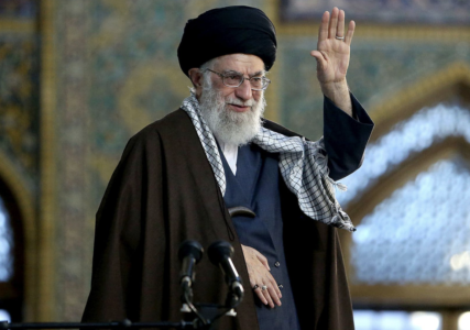 Iran's Supreme Leader: "There Will Be No Talks With The US At Any Level"