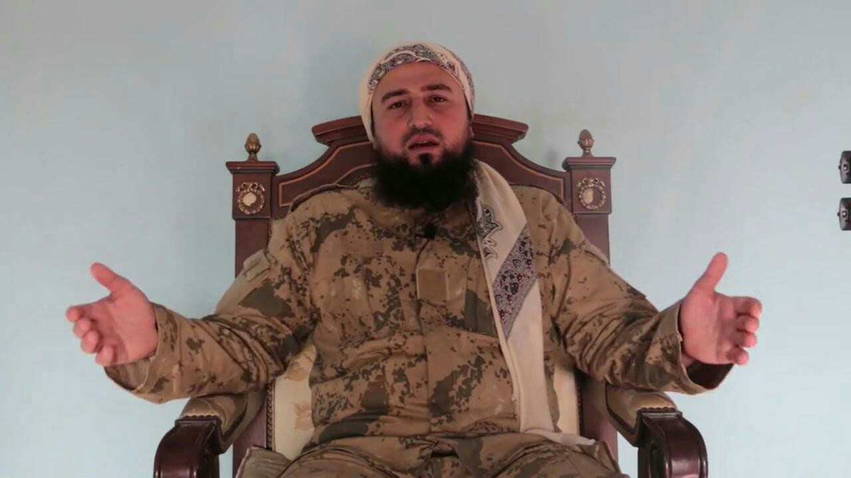 Hayat Tahrir al-Sham Field Commander Quits Group Due To Massive Corruption, Lack Of 'Fair Salaries'