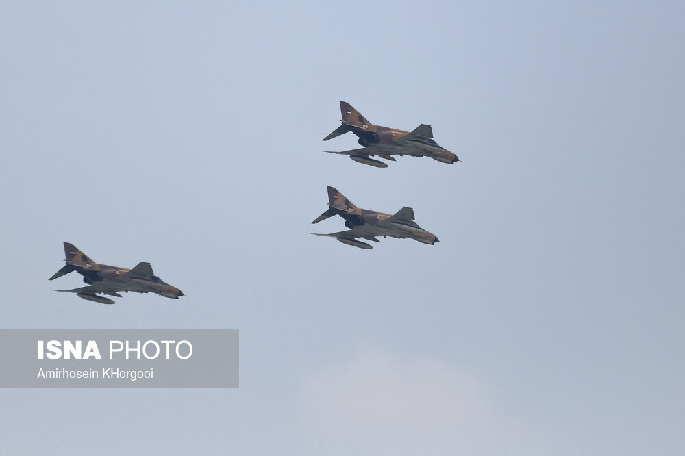 Weapons And Equipment Showcased During Naval Parade In Iran's Bandar Abbas (Photos, Videos)