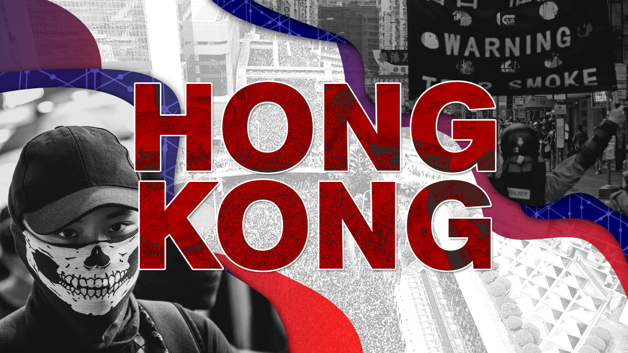 U.S. Government Encourages Mass Emigration Of Hong Kong Citizens