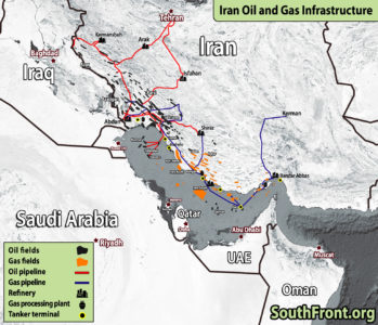 Iran's SCO Admission As Realization Of A Greater Eurasian Concept