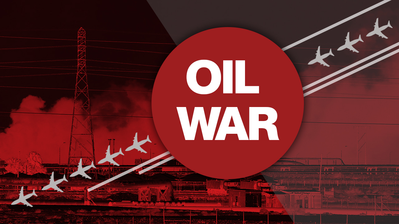 Here Is The Full Explanation Behind Today's Unprecedented Negative Oil Price