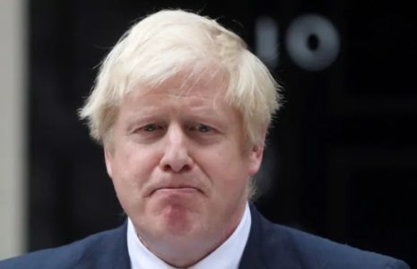 Railroaded by the Judges: Boris Johnson fails in the UK Supreme Court