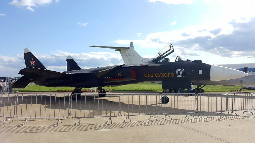 MS-21, Su-57, “Ansat” Aurus And “Cherry on the Cake”. MAKS 2019 Main Presentations