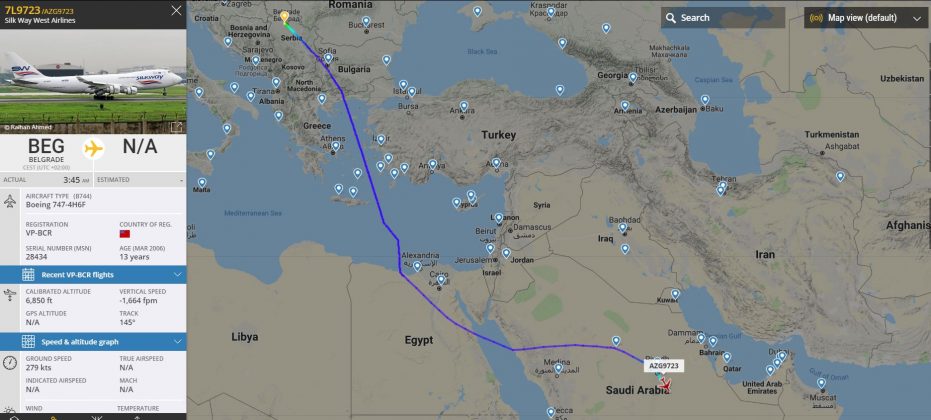 Saudi Arabia Hired US Contractors To Procure Weapons That Ended Up In Hands Of ISIS Terrorists In Yemen