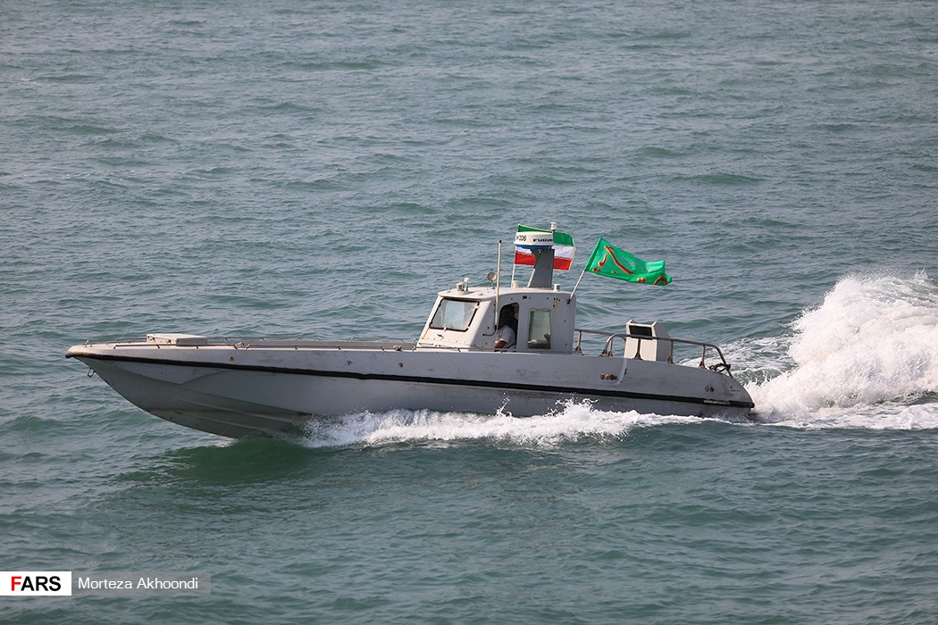 Weapons And Equipment Showcased During Naval Parade In Iran's Bandar Abbas (Photos, Videos)