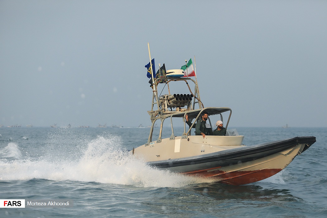 Weapons And Equipment Showcased During Naval Parade In Iran's Bandar Abbas (Photos, Videos)