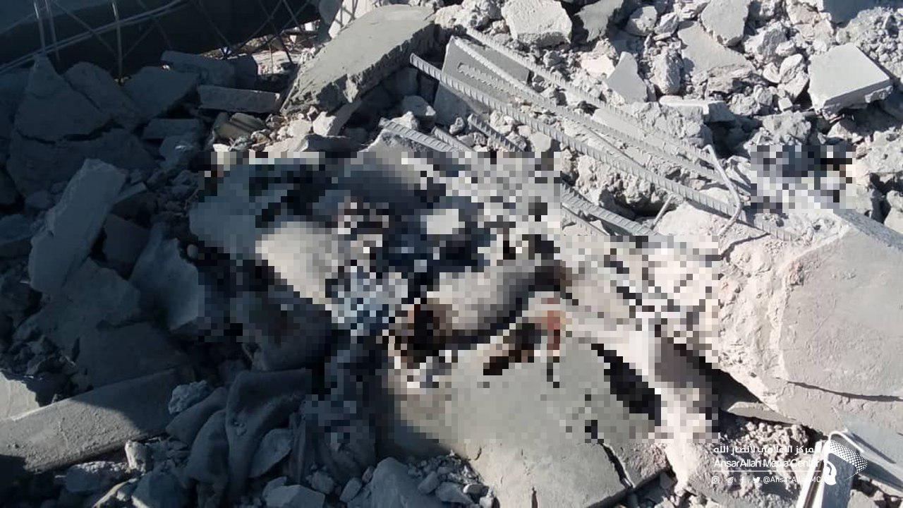 At Least 80 Prisoners Of War Killed In Saudi Airstrikes On Dhamar