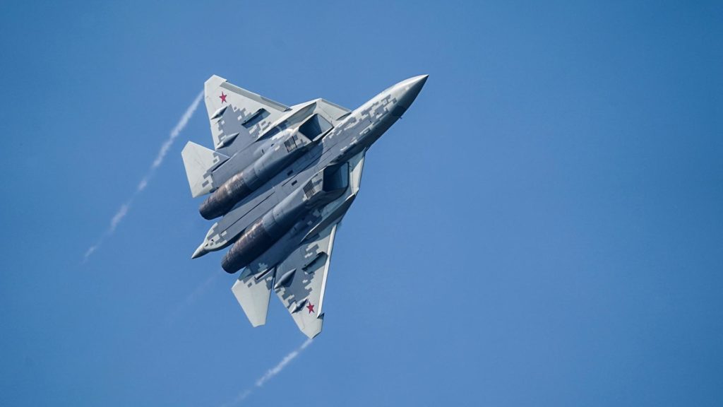 Future Defence: What Will Russia's Military Budget Be After 2020