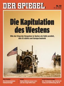 The Saker: "Revisiting the Win-Win-Win-Win Outcome in Syria"