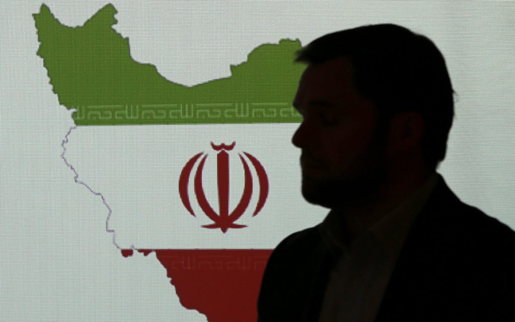 Alleged Iranian Hackers Target 2020 US Campaign: Microsoft Claims