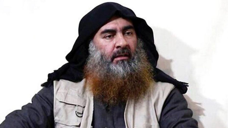 SDF Claims Its Spy Stole al-Baghdadi's Underwear To Identify Him Before US Raid