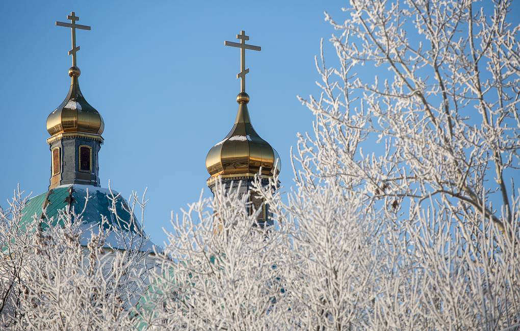 Schism as a Result of Deception: Ending the Discussion on "Chekalin ordinations" of "Orthodox Church of Ukraine"