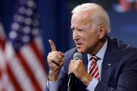 Here We Go: Ukraine Reviews Probe Into Corrupt Biden-Linked Gas Company