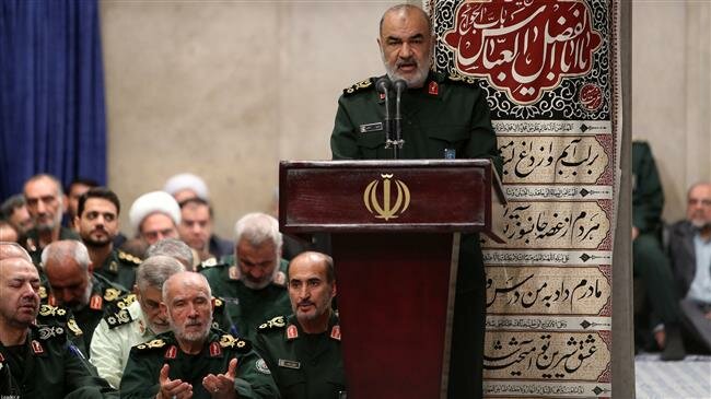 IRGC Chief Warns Any New War Will Lead To Israel’s Annihilation