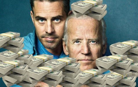 WaPo Admits State Department Official Raised Alarms In 2015 Over Hunter Biden's Ukraine Business, But Was Ignored