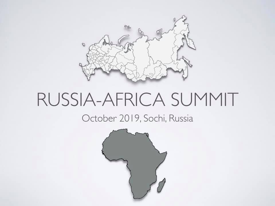 Russia Is Set To Expand Its Influence In Africa