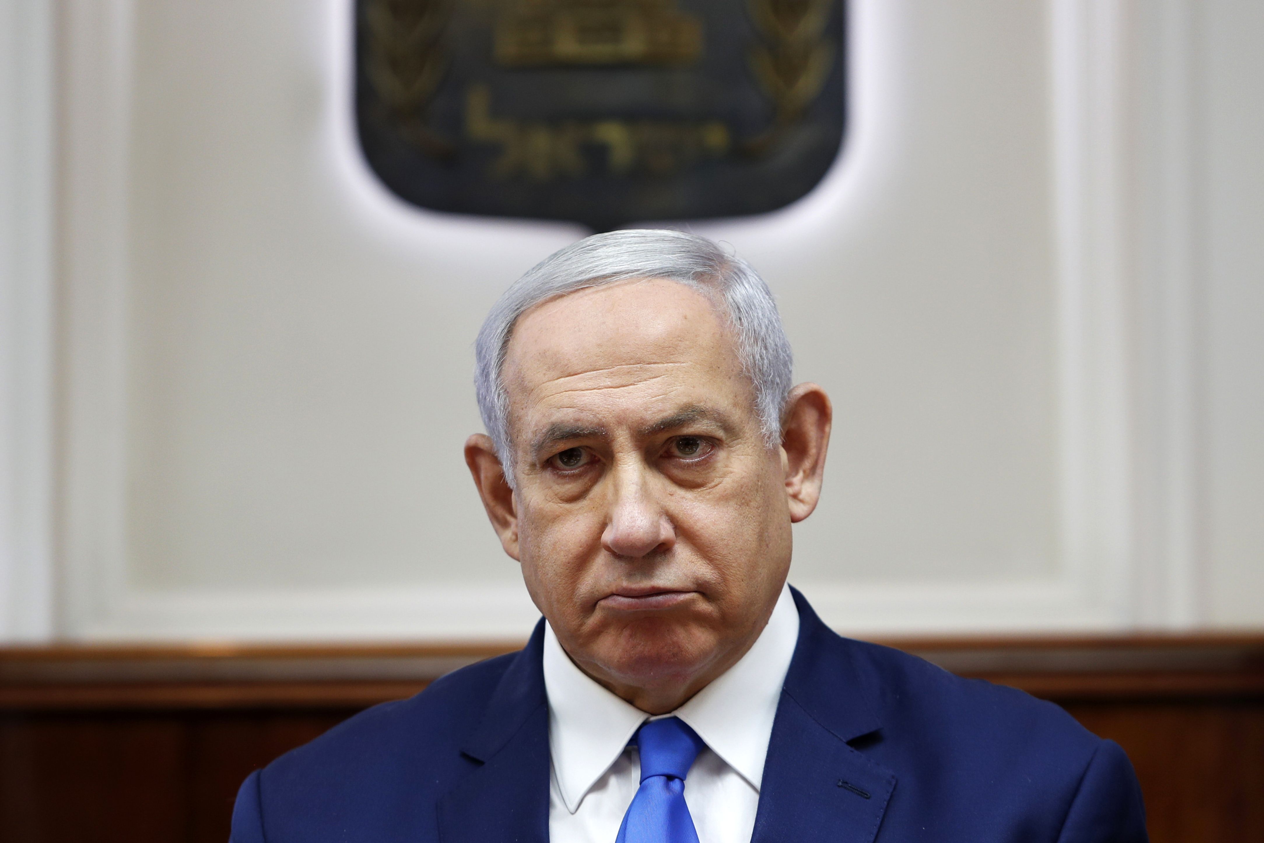 New Elections Predict Another Political Impasse For Israel