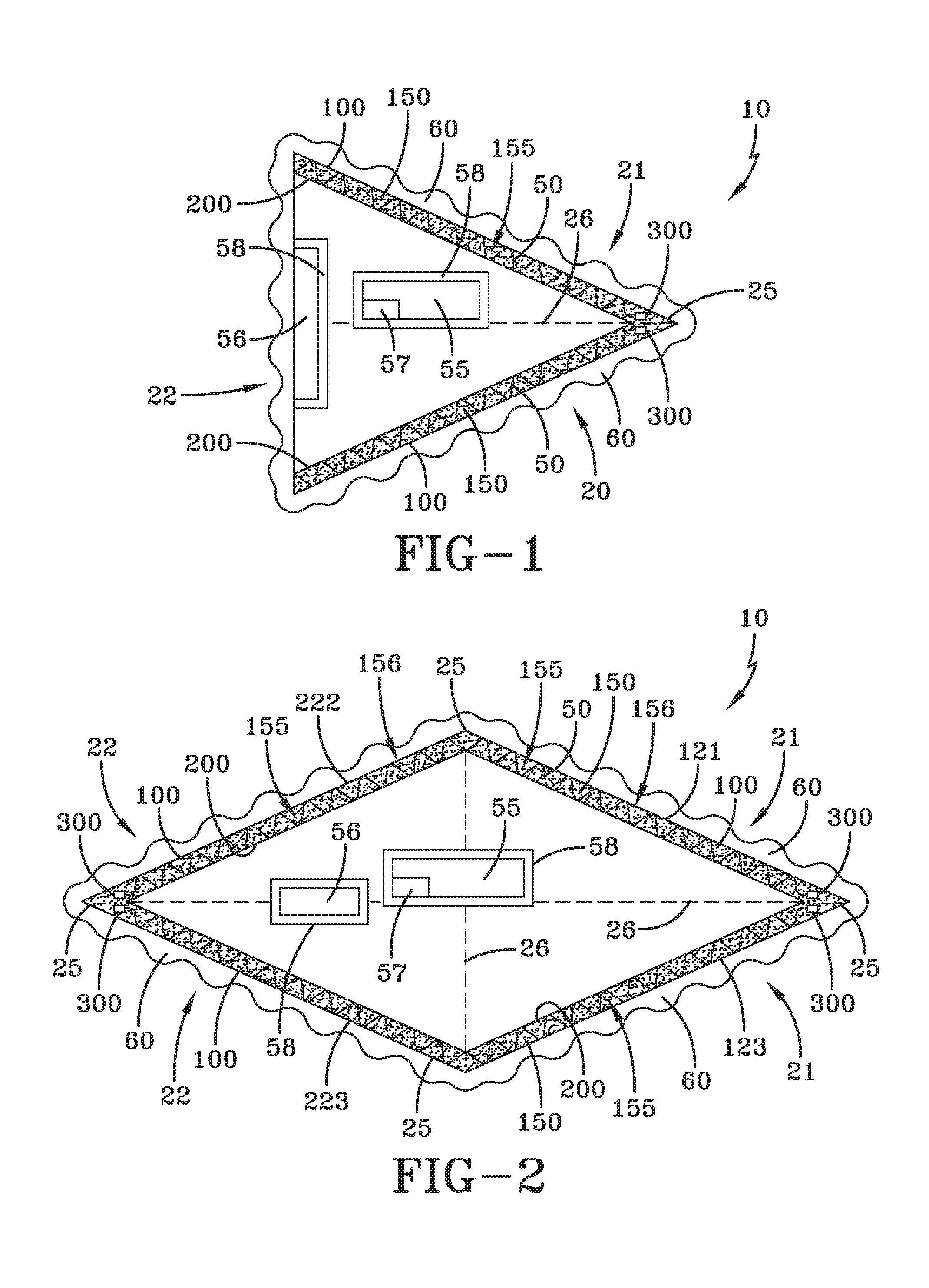 UFOs And USOs: US Navy Files Patents For Practical Fusion Reactor And UFO-Like Hybrid Underwater-Aerospace Craft