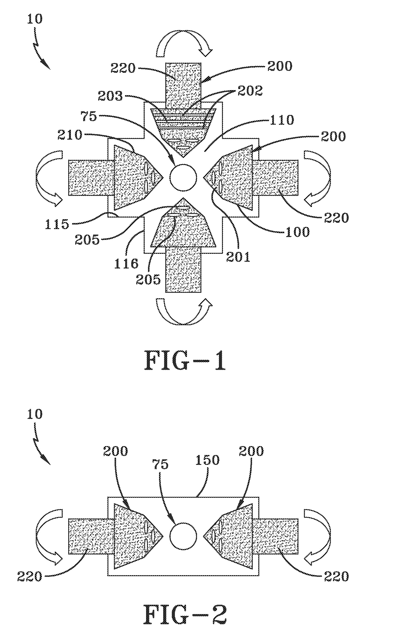 UFOs And USOs: US Navy Files Patents For Practical Fusion Reactor And UFO-Like Hybrid Underwater-Aerospace Craft