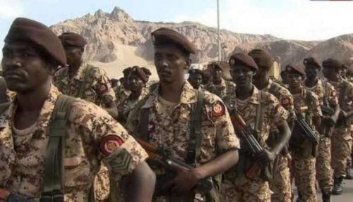10,000 Sudanese Troops To Potentially Withdraw From Yemen, Leaving Saudi Arabia To Dry