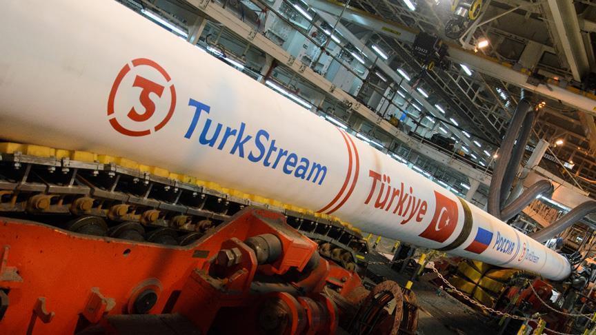 Bulgaria Constructs Turk Stream Compressor Stations Before Even 1km Of Pipeline Is Built