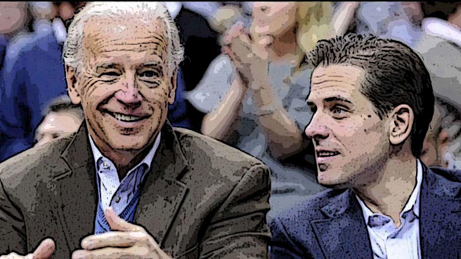 State Department Releases Detailed Accounts Of Biden-Ukraine Corruption