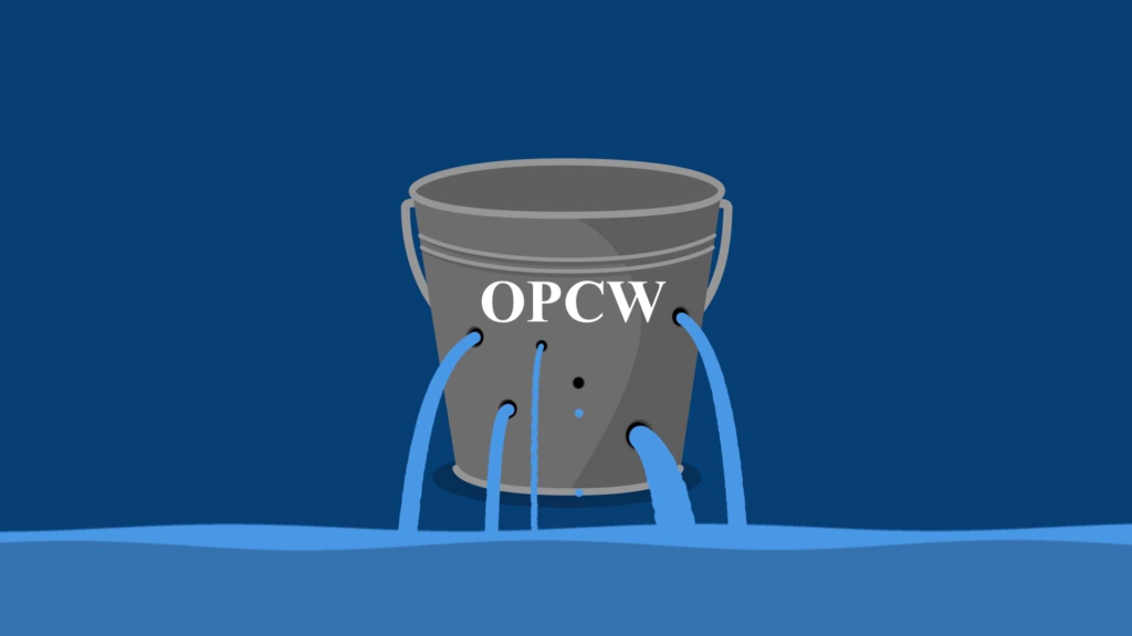 OPCW Insiders Slam ‘Compromised’ New Syria Chemical Weapons Probe