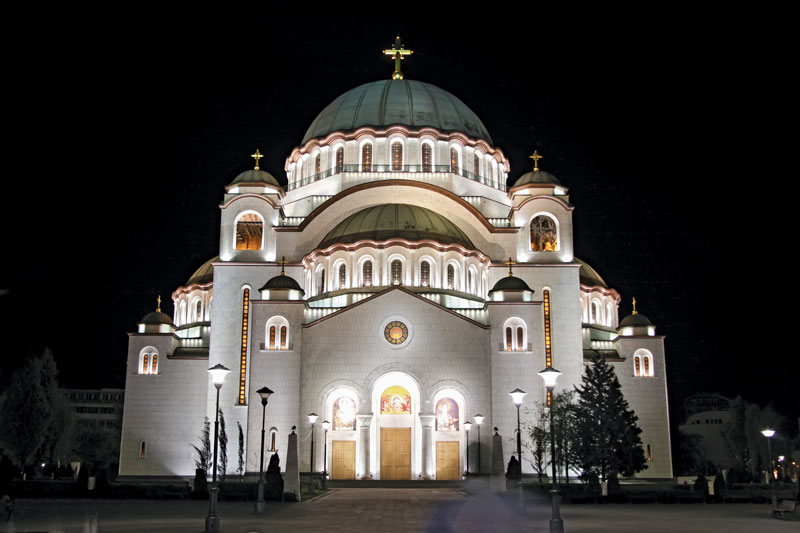 Autocephaly of the Serbian Church in 1219 as a Paradigm of Canonical Acquisition of Autocephaly