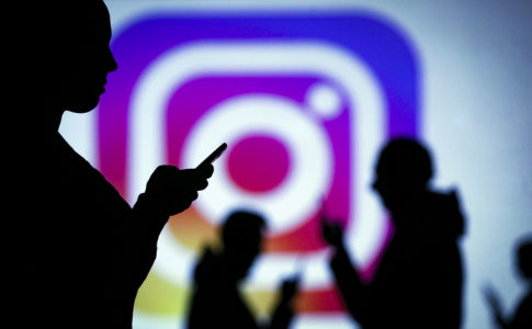 Instagram's IGTV Starts Direct Censorship Campaign Over US Presidential Election