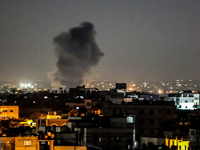 Escalation in Gaza Continues, Another Islamic Jihad Commander Killed