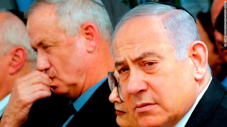 Israel Fails to Form Government, 3rd Elections In One Year Edge Closer