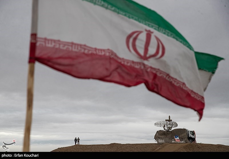 In Photos: Iran Holds Large-Scale Air Defense Drills Simulating Agressive War On Country