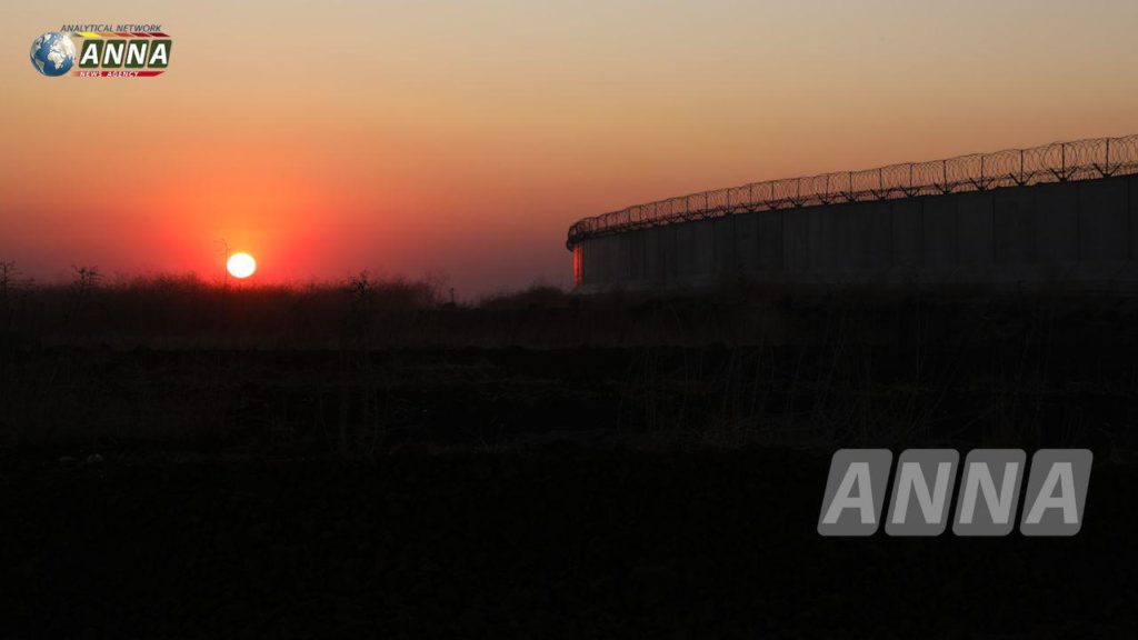 In Photos: Russian Military Police Officers And Equipment In Northeastern Syria